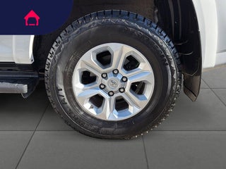 2023 Toyota 4Runner