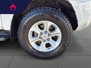 2023 Toyota 4Runner
