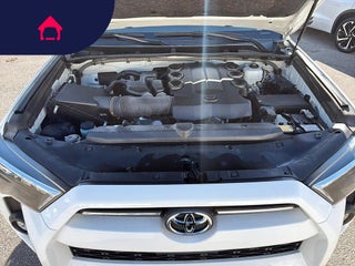 2023 Toyota 4Runner