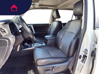 2023 Toyota 4Runner