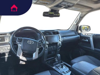 2023 Toyota 4Runner