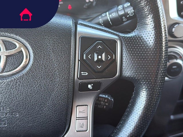 2023 Toyota 4Runner