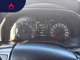 2023 Toyota 4Runner