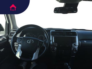 2023 Toyota 4Runner