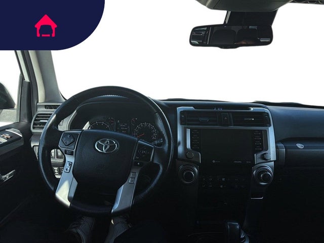 2023 Toyota 4Runner