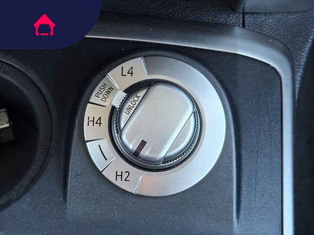 2023 Toyota 4Runner