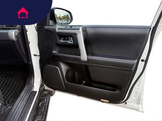2023 Toyota 4Runner