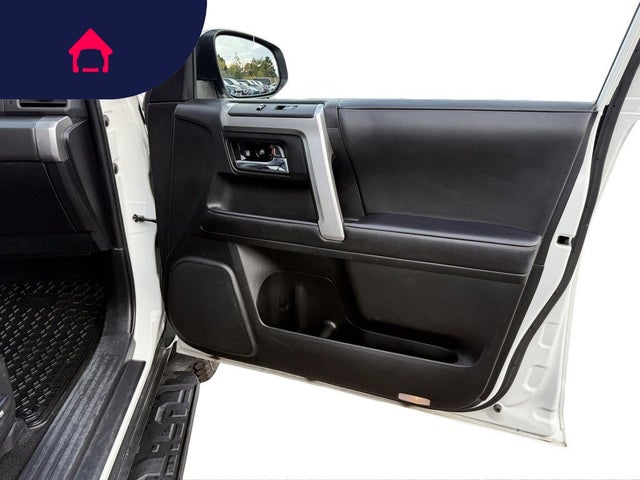 2023 Toyota 4Runner