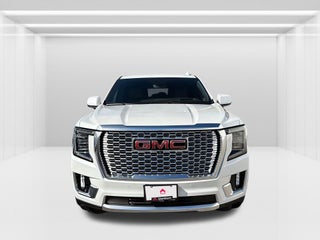 2022 GMC Yukon