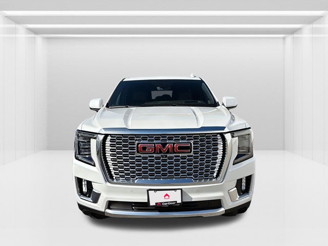 2022 GMC Yukon