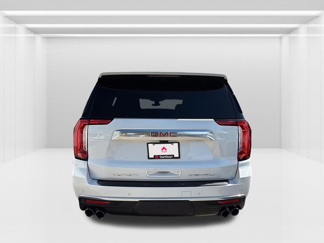 2022 GMC Yukon