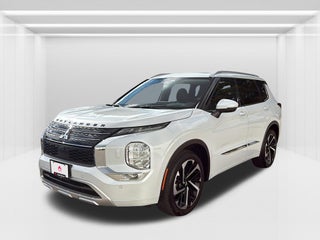 2023 Mitsubishi Outlander