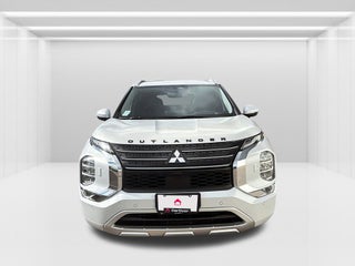2023 Mitsubishi Outlander