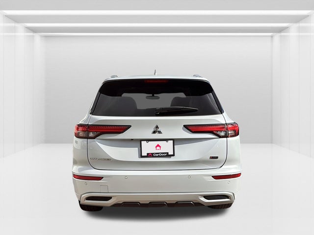 2023 Mitsubishi Outlander