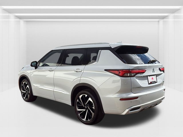 2023 Mitsubishi Outlander