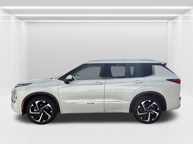 2023 Mitsubishi Outlander