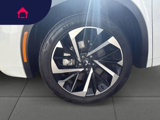 2023 Mitsubishi Outlander