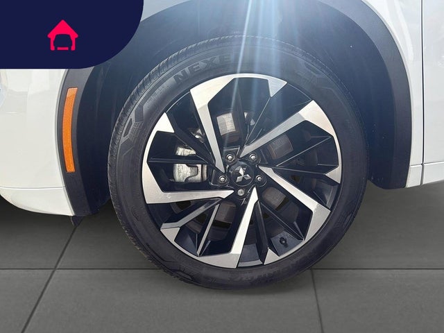 2023 Mitsubishi Outlander