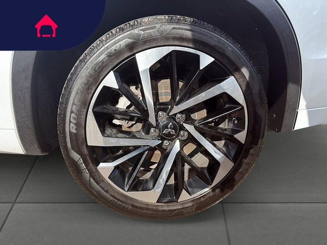 2023 Mitsubishi Outlander