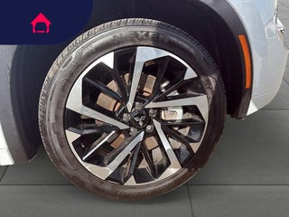 2023 Mitsubishi Outlander