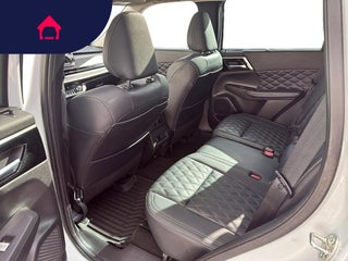 2023 Mitsubishi Outlander