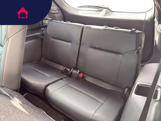 2023 Mitsubishi Outlander