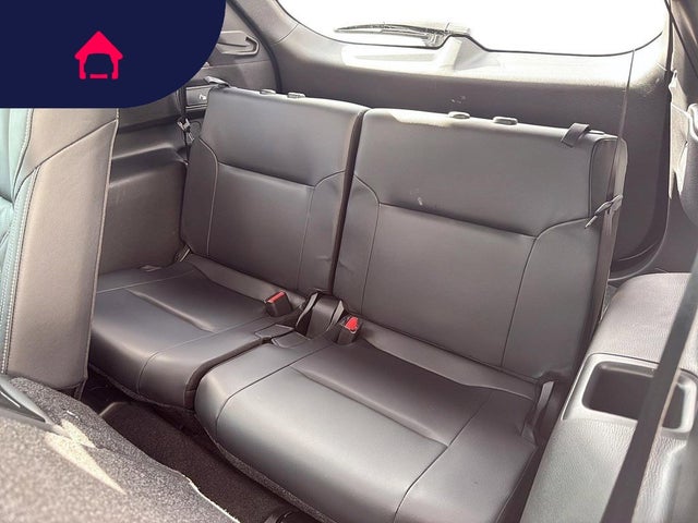 2023 Mitsubishi Outlander