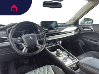 2023 Mitsubishi Outlander