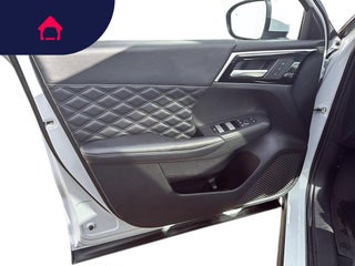 2023 Mitsubishi Outlander