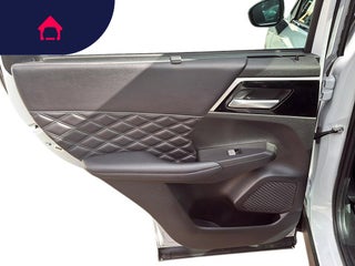 2023 Mitsubishi Outlander