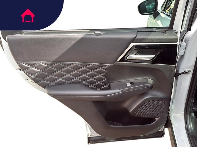 2023 Mitsubishi Outlander