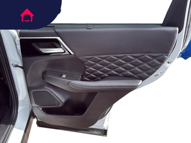 2023 Mitsubishi Outlander