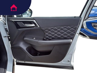 2023 Mitsubishi Outlander