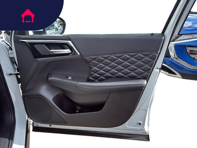 2023 Mitsubishi Outlander