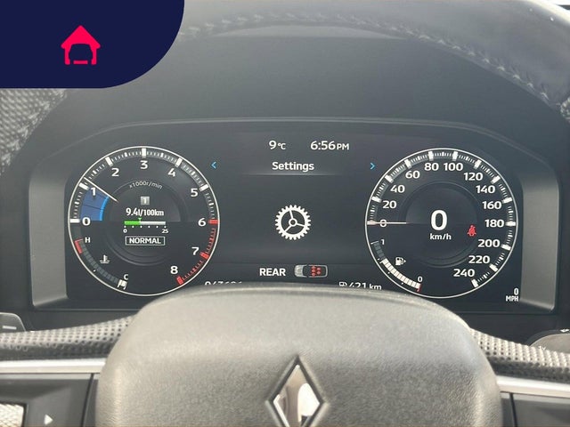 2023 Mitsubishi Outlander