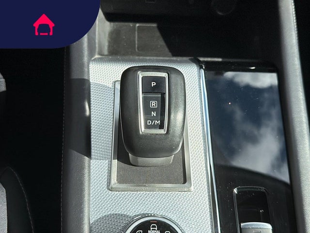 2023 Mitsubishi Outlander