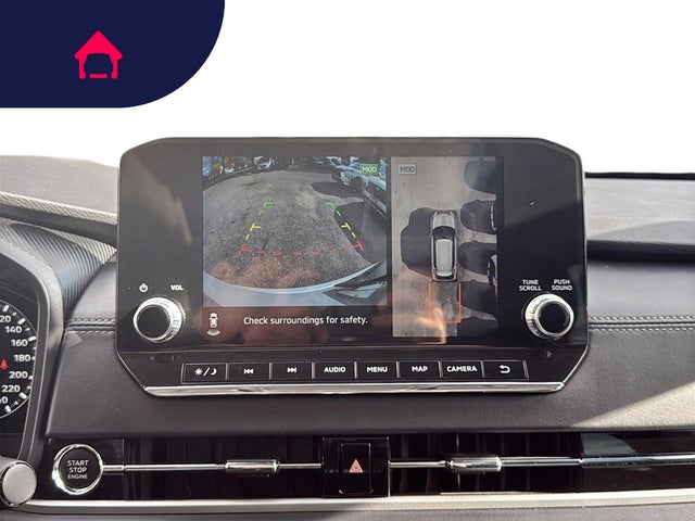 2023 Mitsubishi Outlander