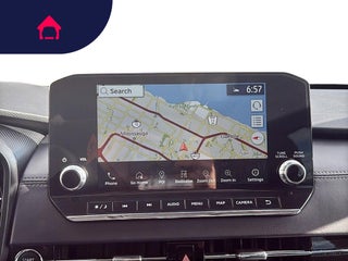 2023 Mitsubishi Outlander