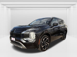 2024 Mitsubishi Outlander