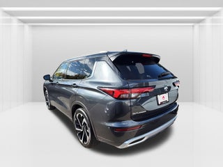 2024 Mitsubishi Outlander