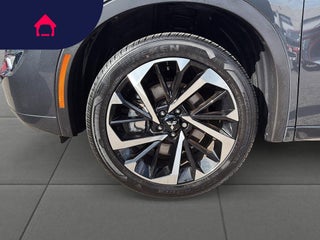 2024 Mitsubishi Outlander