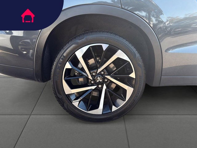 2024 Mitsubishi Outlander