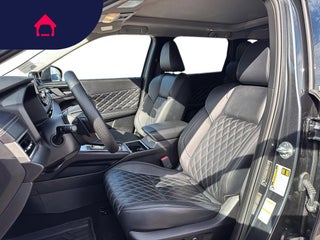 2024 Mitsubishi Outlander