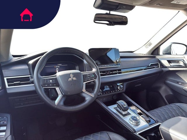 2024 Mitsubishi Outlander