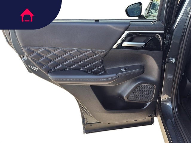 2024 Mitsubishi Outlander