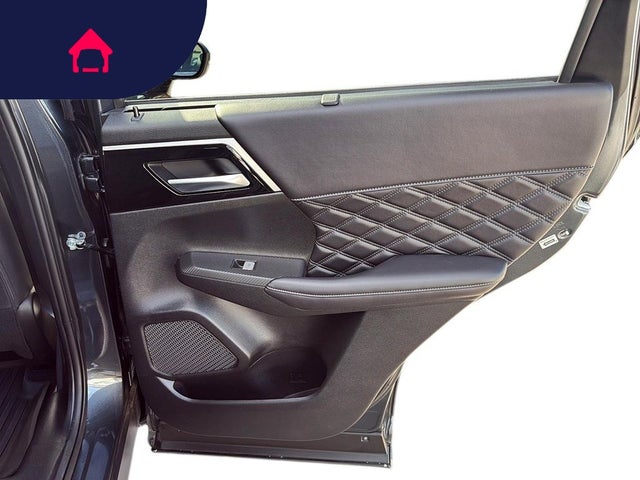 2024 Mitsubishi Outlander