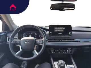 2024 Mitsubishi Outlander