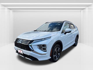 2024 Mitsubishi Eclipse Cross