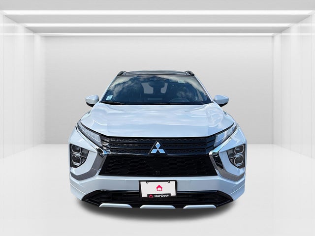 2024 Mitsubishi Eclipse Cross