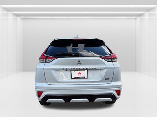 2024 Mitsubishi Eclipse Cross